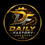 Daily FactoryProcess