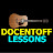 Docentoff Lessons. Разборы песен на гитаре