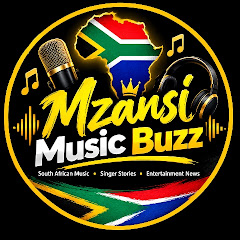 Mzansi Music Buzz