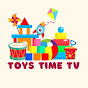 Toys Time TV