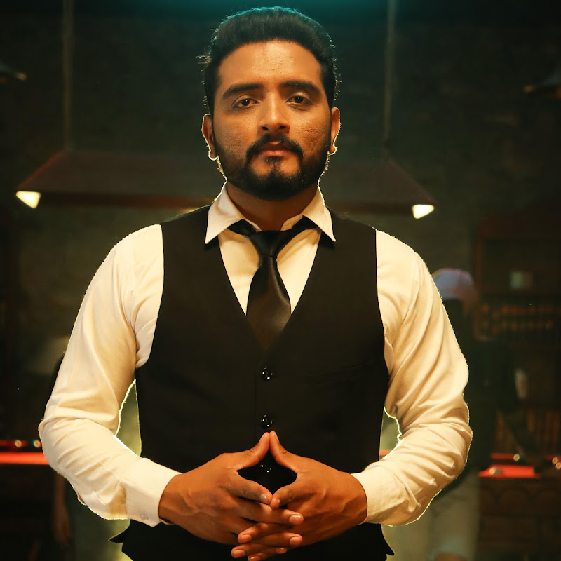 Minar Malhotra