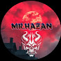 mr hazan logo