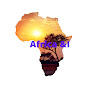 Africa And I logo