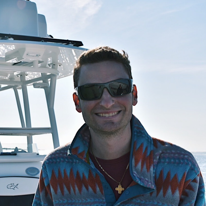 Captain JROD Fishing