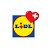Logo: Lidl Schweiz