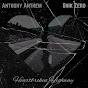 Anthony Anthem  logo