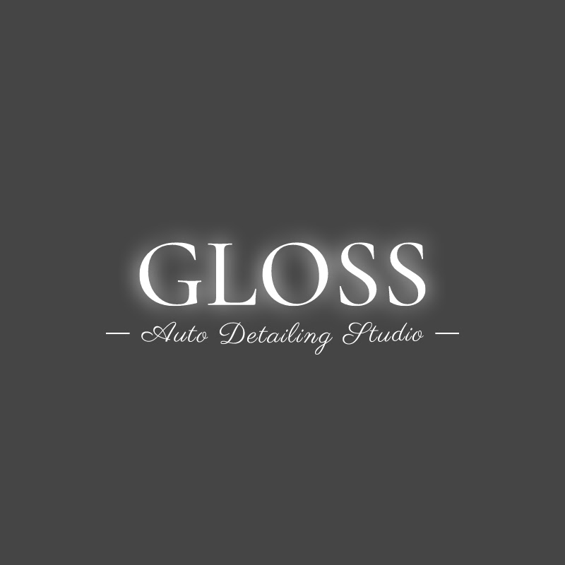GLOSS AutoDetail
