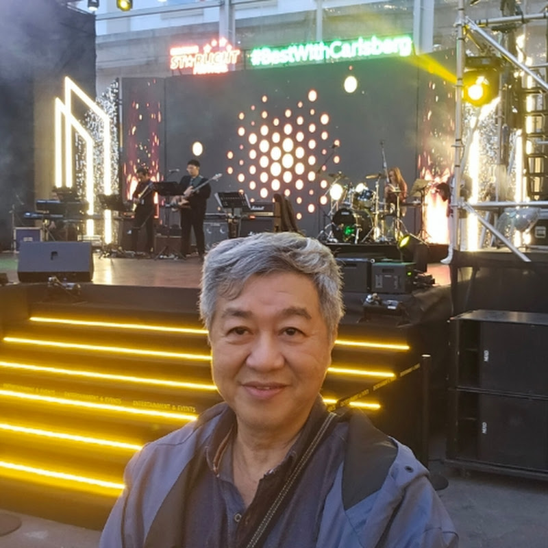 GUAN discovery 逛街阿元