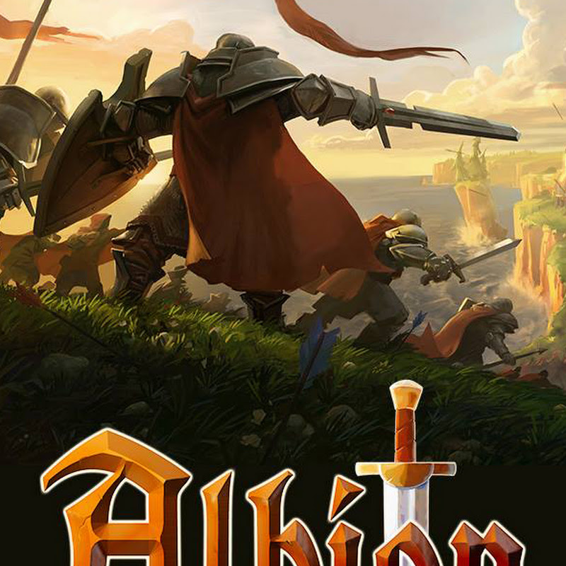 Albion Online - Topic