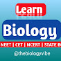 thebiologyvibe logo