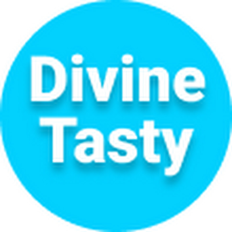 Divine Tasty