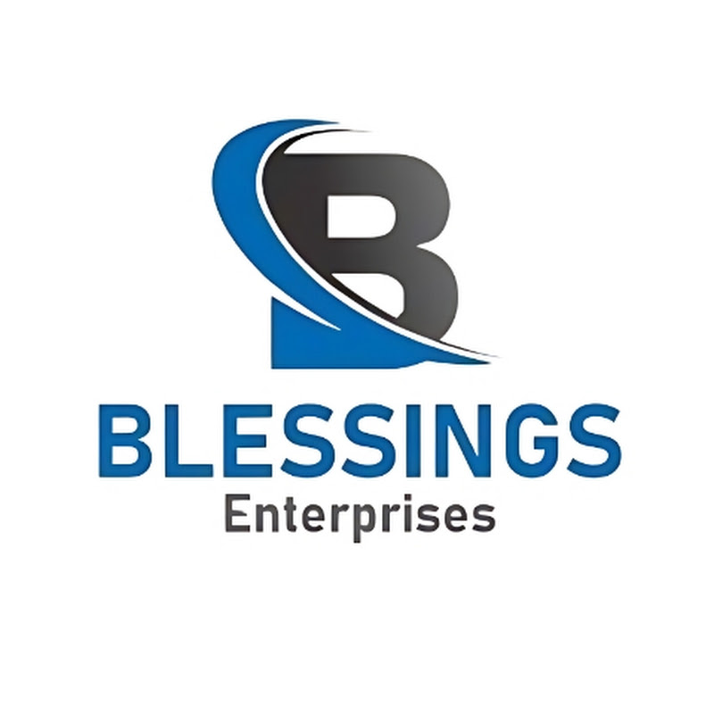Blessingsenterprises