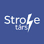 Stroke Társ logo
