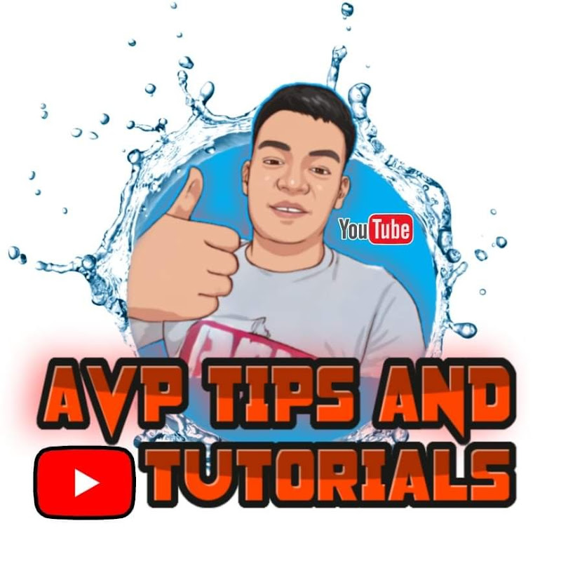AVP TIPS AND TUTORIALS