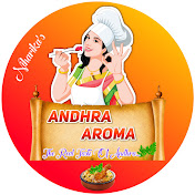 Andhra Aroma