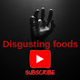 Disgusting Foods logo