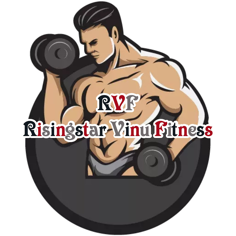 Risingstar Vinu Fitness