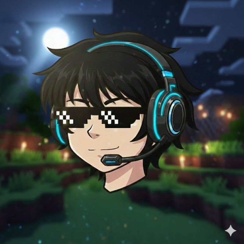 Hire Kairo — Minecraft Content YouTube creator for sponsorships