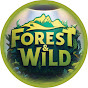 Forest & Wildlife logo