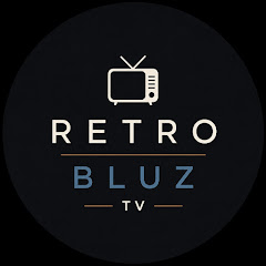 Retro Bluz