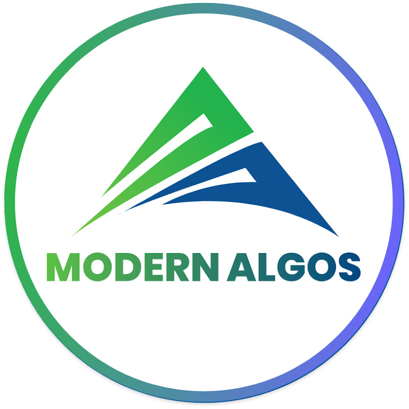 Modern Algos