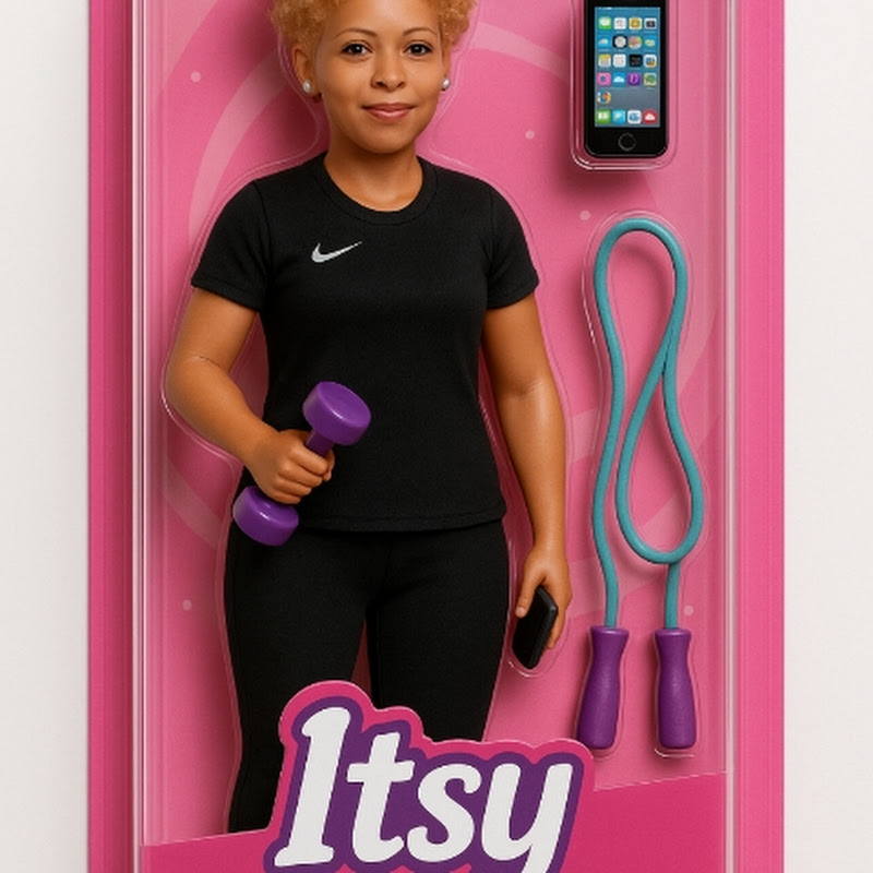 Itsy Bitsy