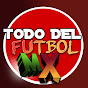 TODO DEL FUTBOL MX Avatar