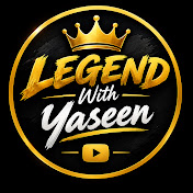 Legend With Yaseen
