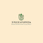 3 Pulse Ayurveda  logo