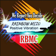 RAINBOW Mizo Channel avatar