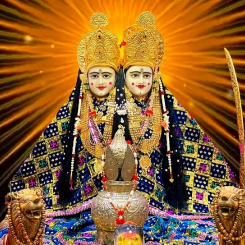 જય🙏 માતાજી 🙏