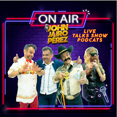 John Jairo Pérez avatar