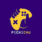 Pichichu Games logo