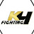 K4 Fighting 