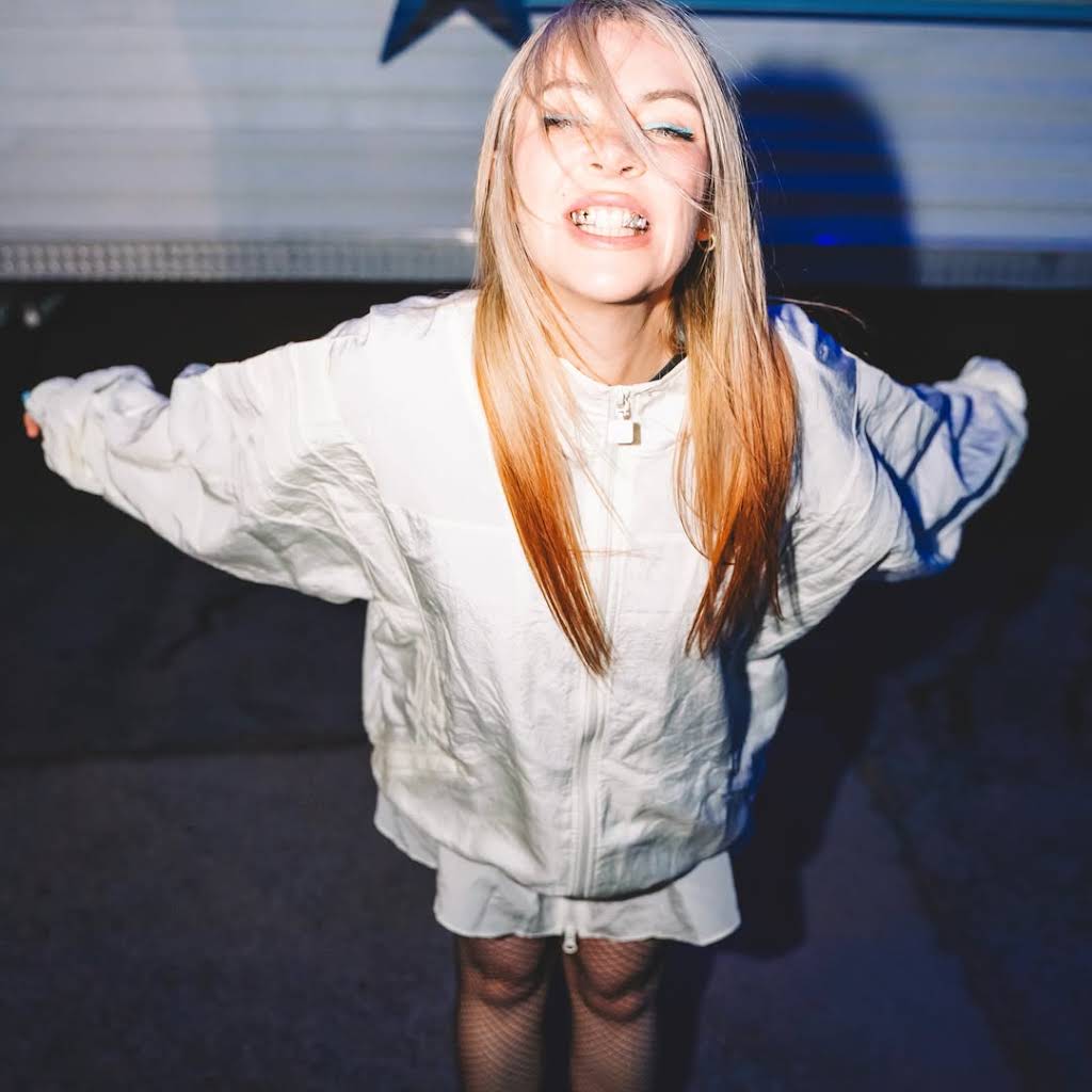 Alison Wonderland - YouTube