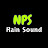 NPS Rain Sound