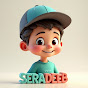 Seradeeb Arabian logo