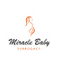 Miracle Baby Surrogacy logo