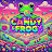 Candy Frog