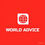 World Advice logo