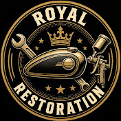 Royal restoration