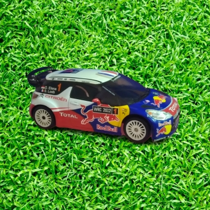 Car Mainan