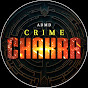 ADMD Crime Chakra logo