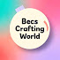 QsI7tjSLf08-channel-avatar-Bec’s Crafting World 2