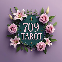 The Wheel Of Fortune 709 Tarot avatar