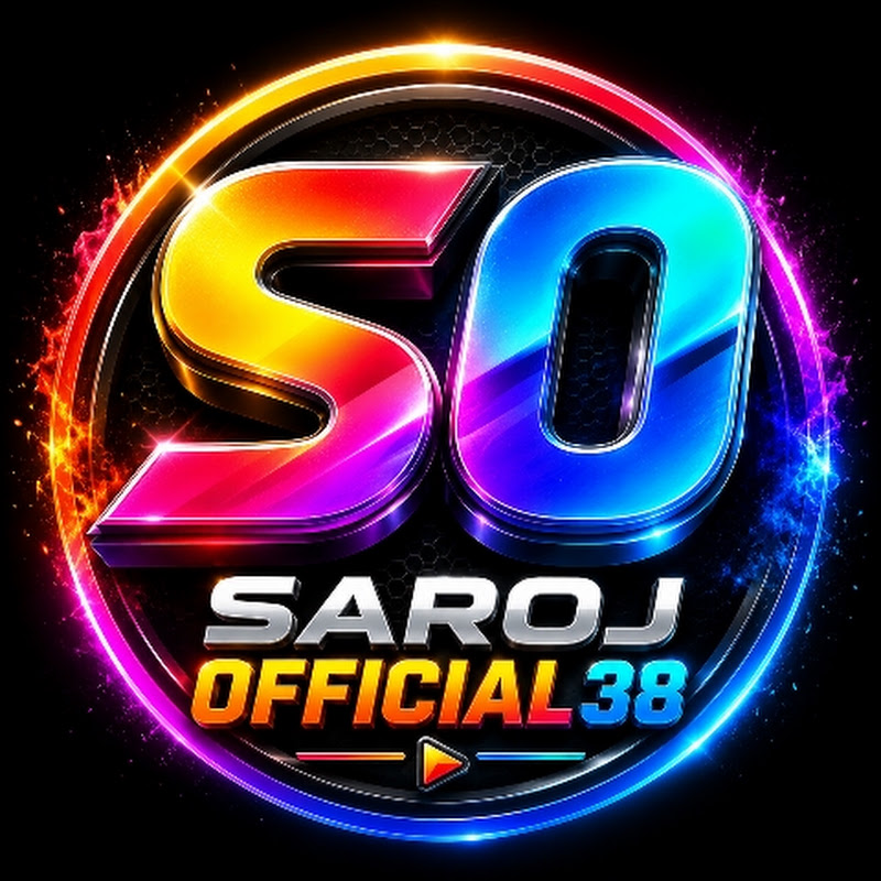 SAROJ OFFICIAL38