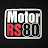 Motor RS80