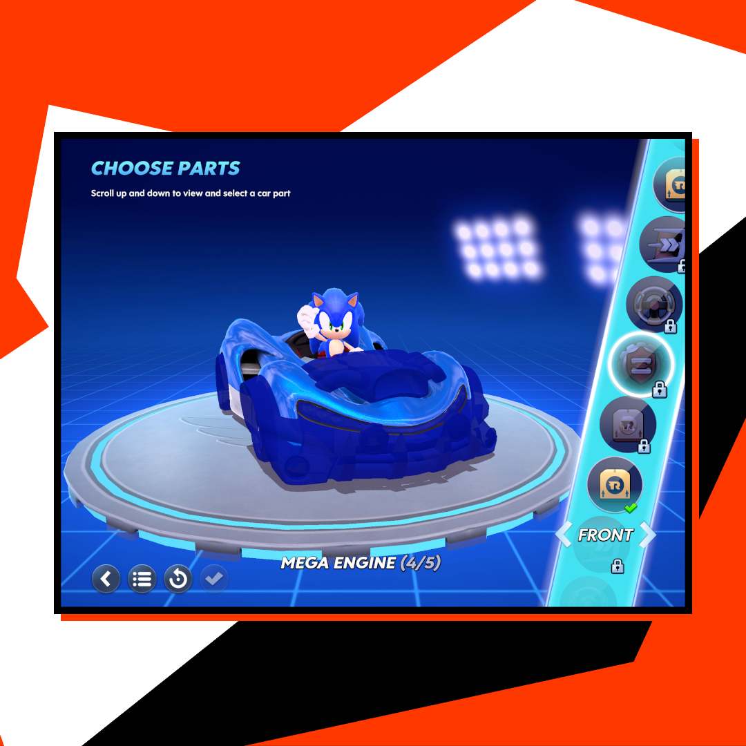 Post from Tails' Channel