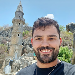 Professor Diego Abreu