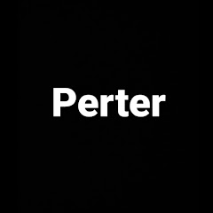 Perter channel logo